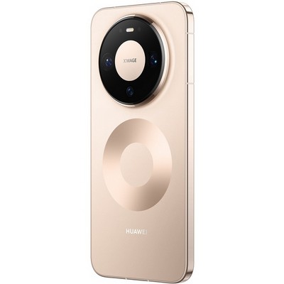 Смартфон Huawei Mate 80 Pro 16/512GB Gold - фото 57822
