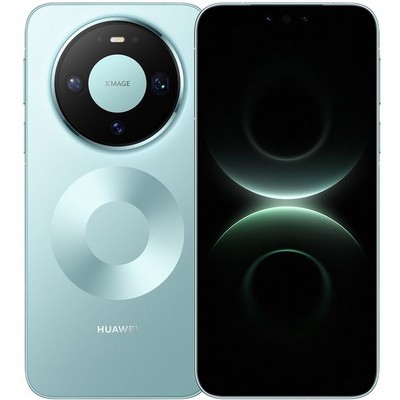 Смартфон Huawei Mate 80 Pro 16/512GB Green - фото 57823