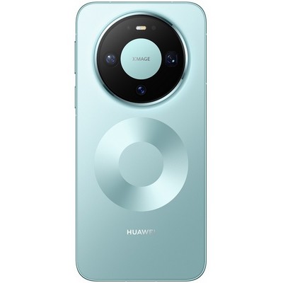 Смартфон Huawei Mate 80 Pro 16/512GB Green - фото 57825