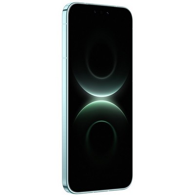 Смартфон Huawei Mate 80 Pro 16/512GB Green - фото 57826