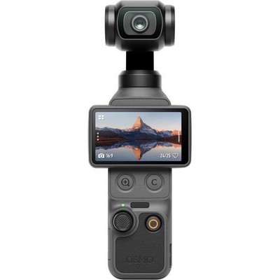 Экшн-камера DJI Osmo Pocket 4 Standard Combo - фото 57830