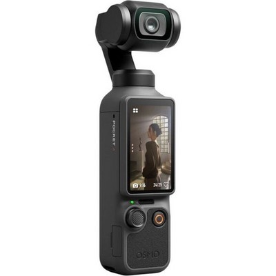 Экшн-камера DJI Osmo Pocket 4 Creator Combo - фото 57835