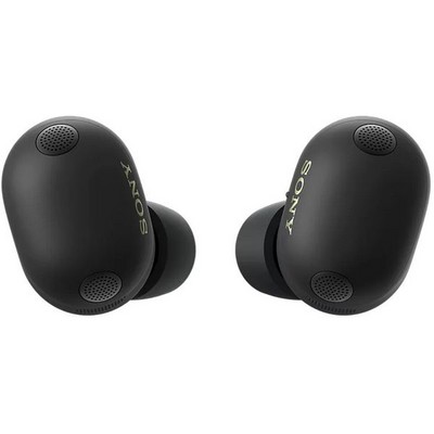 Наушники Sony WF-1000XM6 Black - фото 57844