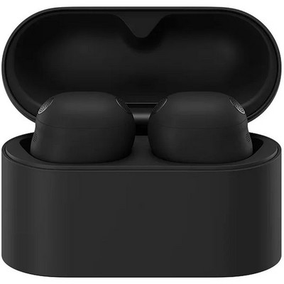 Наушники Sony WF-1000XM6 Black - фото 57874