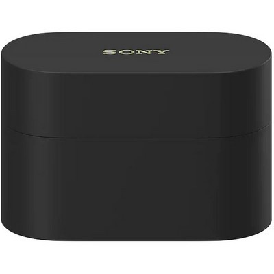 Наушники Sony WF-1000XM6 Black - фото 57875