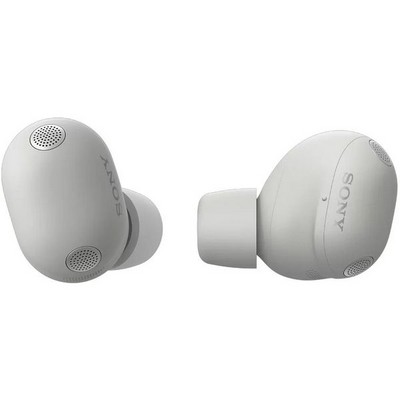 Наушники Sony WF-1000XM6 Platinum Silver - фото 57846