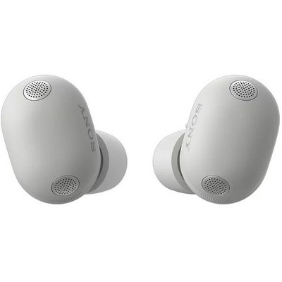 Наушники Sony WF-1000XM6 Platinum Silver - фото 57847