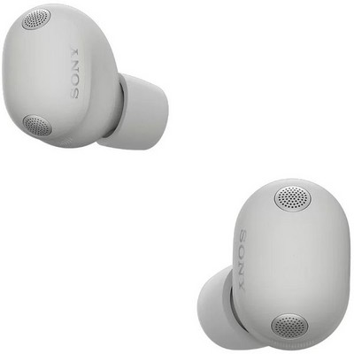 Наушники Sony WF-1000XM6 Platinum Silver - фото 57876