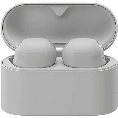 Наушники Sony WF-1000XM6 Platinum Silver - фото 57878