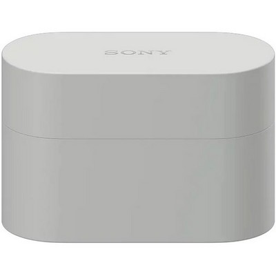 Наушники Sony WF-1000XM6 Platinum Silver - фото 57879