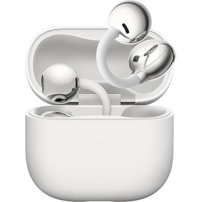 Наушники Huawei FreeClip 2 White - фото 57848