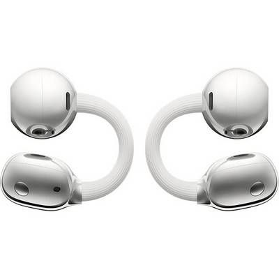 Наушники Huawei FreeClip 2 White - фото 57880