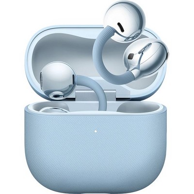 Наушники Huawei FreeClip 2 Blue - фото 57853