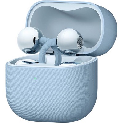 Наушники Huawei FreeClip 2 Blue - фото 57854