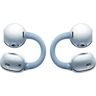 Наушники Huawei FreeClip 2 Blue - фото 57855