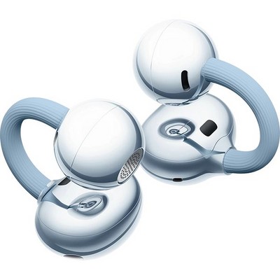 Наушники Huawei FreeClip 2 Blue - фото 57856