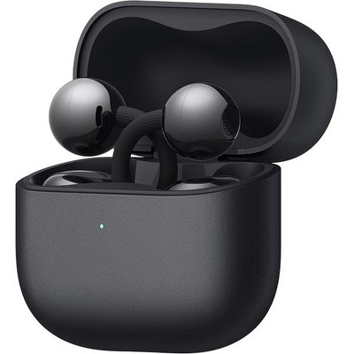 Наушники Huawei FreeClip 2 Black - фото 57860