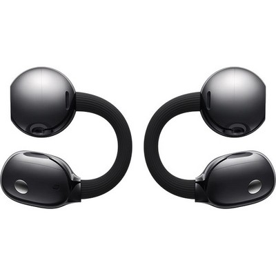 Наушники Huawei FreeClip 2 Black - фото 57861