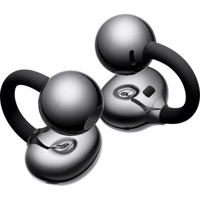 Наушники Huawei FreeClip 2 Black - фото 57862