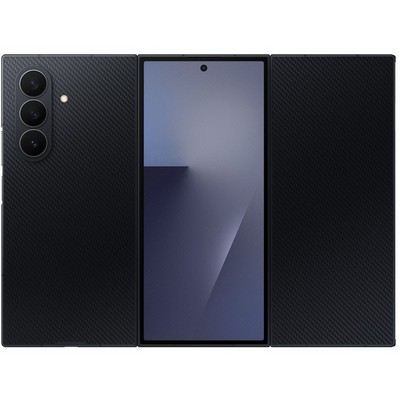 Смартфон Samsung Galaxy Z TriFold 16/512GB Crafted Black - фото 57865