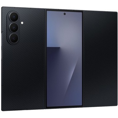 Смартфон Samsung Galaxy Z TriFold 16/1TB Crafted Black - фото 57871