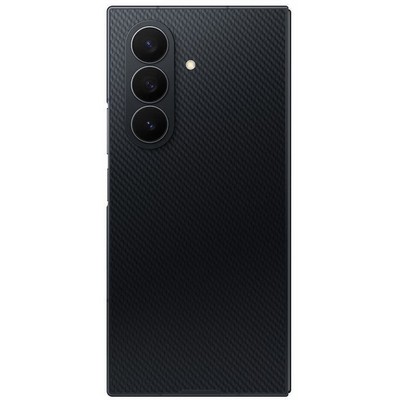 Смартфон Samsung Galaxy Z TriFold 16/1TB Crafted Black - фото 57884