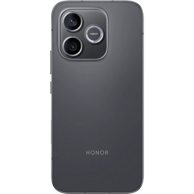 Смартфон Honor 600 Lite 8/256GB Velvet Black - фото 57935
