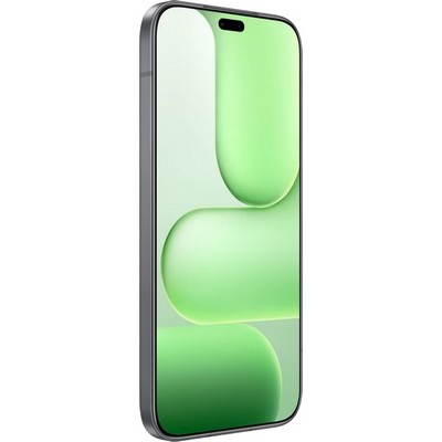 Смартфон Honor 600 Lite 8/256GB Velvet Black - фото 57936