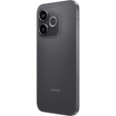 Смартфон Honor 600 Lite 8/256GB Velvet Black - фото 57939