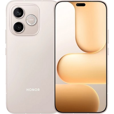 Смартфон Honor 600 Lite 8/256GB Desert Gold - фото 57940