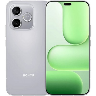 Смартфон Honor 600 Lite 8/256GB Velvet Gray - фото 57947