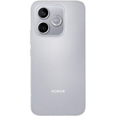 Смартфон Honor 600 Lite 8/256GB Velvet Gray - фото 57949