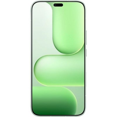 Смартфон Honor 600 Lite 12/256GB Sprout Green - фото 57978