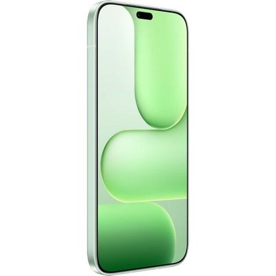 Смартфон Honor 600 Lite 12/256GB Sprout Green - фото 57985