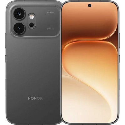 Смартфон Honor 600 12/512GB Black - фото 58007