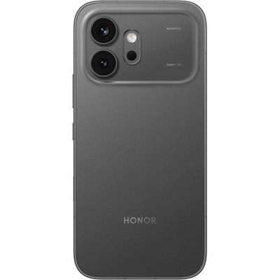 Смартфон Honor 600 12/512GB Black - фото 58009