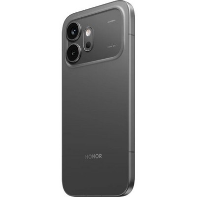 Смартфон Honor 600 12/512GB Black - фото 58042