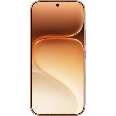 Смартфон Honor 600 12/256GB Orange - фото 58035