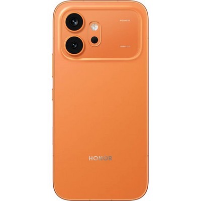 Смартфон Honor 600 12/256GB Orange - фото 58036