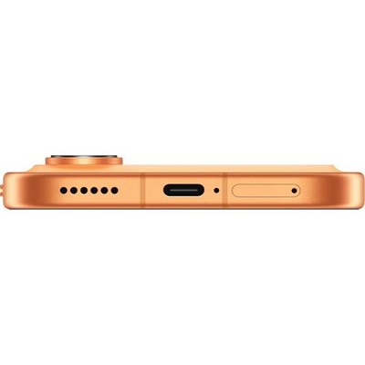 Смартфон Honor 600 12/256GB Orange - фото 58040