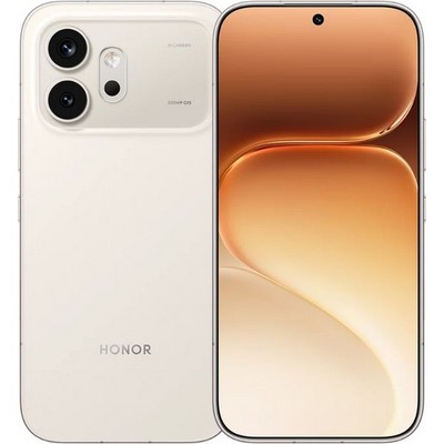 Смартфон Honor 600 12/512GB Golden White - фото 58050