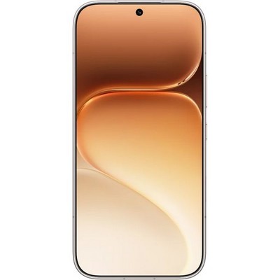 Смартфон Honor 600 Pro 12/512GB Golden White - фото 58109