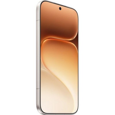 Смартфон Honor 600 Pro 12/512GB Golden White - фото 58111