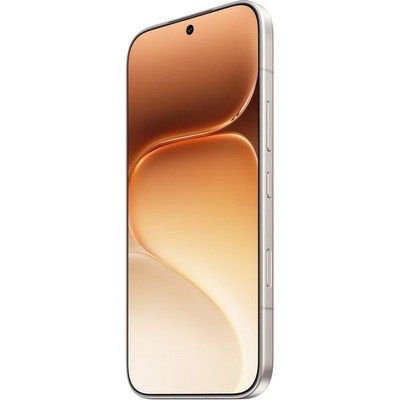 Смартфон Honor 600 Pro 12/512GB Golden White - фото 58112