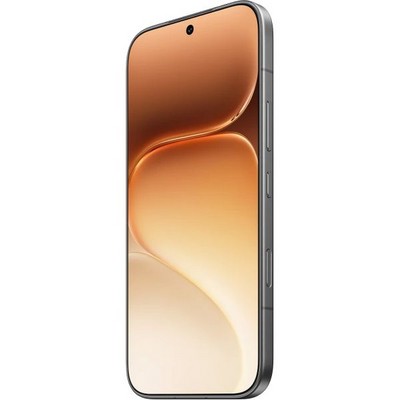 Смартфон Honor 600 Pro 12/256GB Black - фото 58078