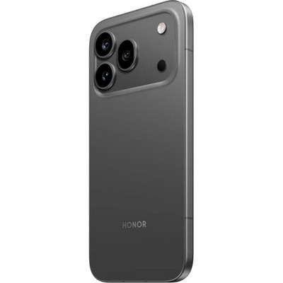 Смартфон Honor 600 Pro 12/256GB Black - фото 58080