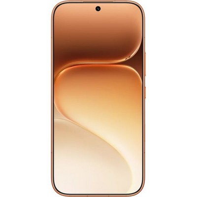 Смартфон Honor 600 Pro 12/512GB Orange - фото 58102