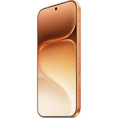 Смартфон Honor 600 Pro 12/512GB Orange - фото 58105