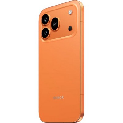 Смартфон Honor 600 Pro 12/512GB Orange - фото 58107