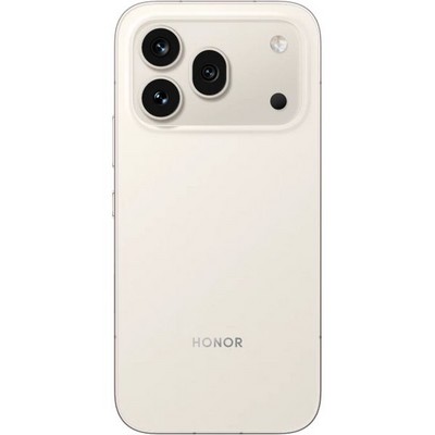 Смартфон Honor 600 Pro 12/512GB Golden White - фото 58110